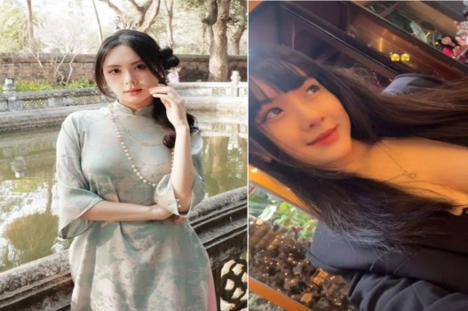 Cô gái thèm muốn chỗ kín anh quan hệ như dưỡng sinh