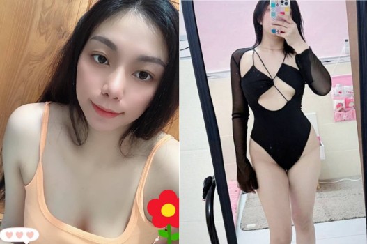 Sếp với nhân viên phang nhau trong phòng làm việc