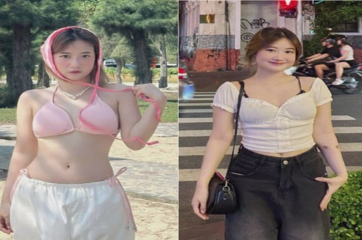 Sex với cô sinh viên thích đi chơi xa